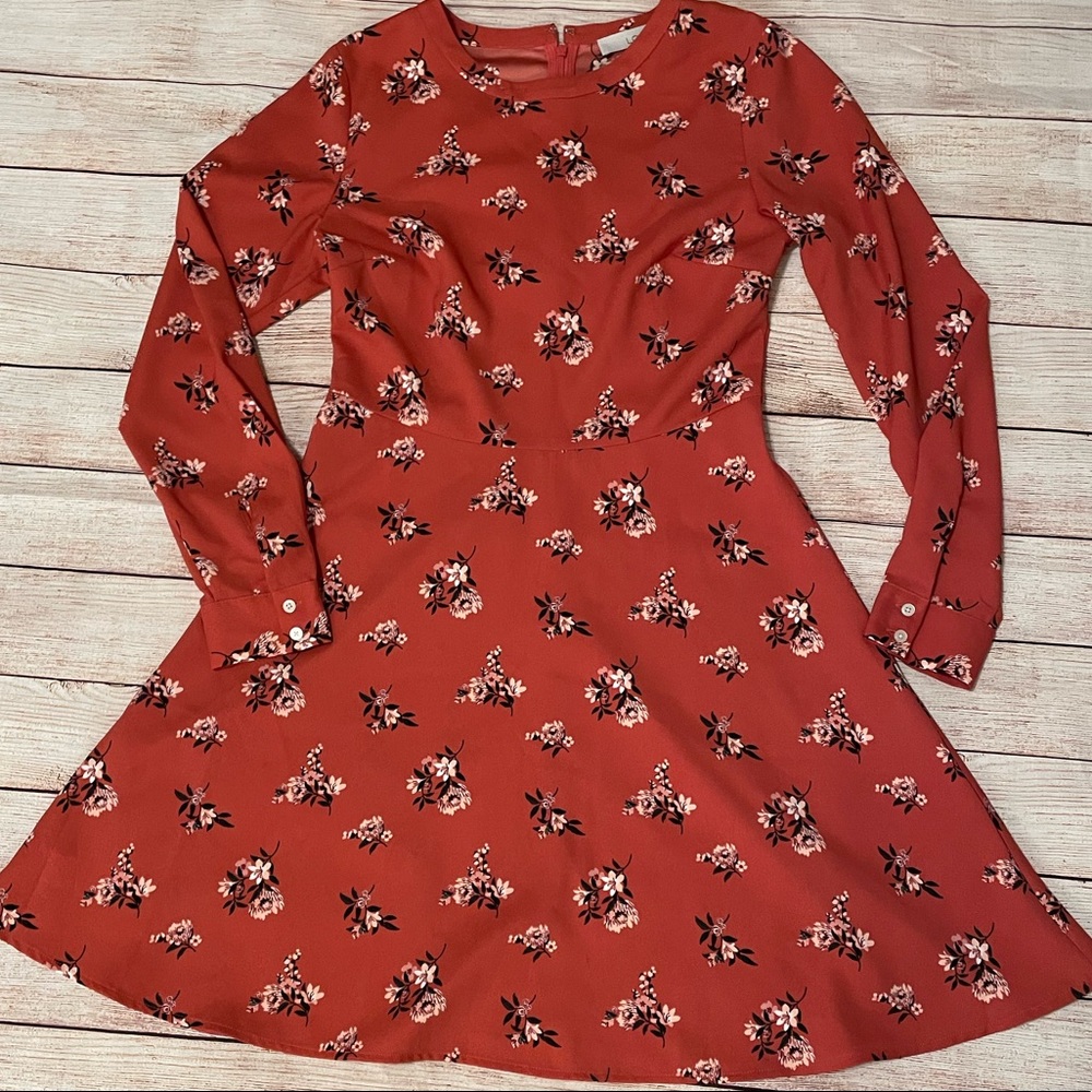 COPY - LOFT Dress